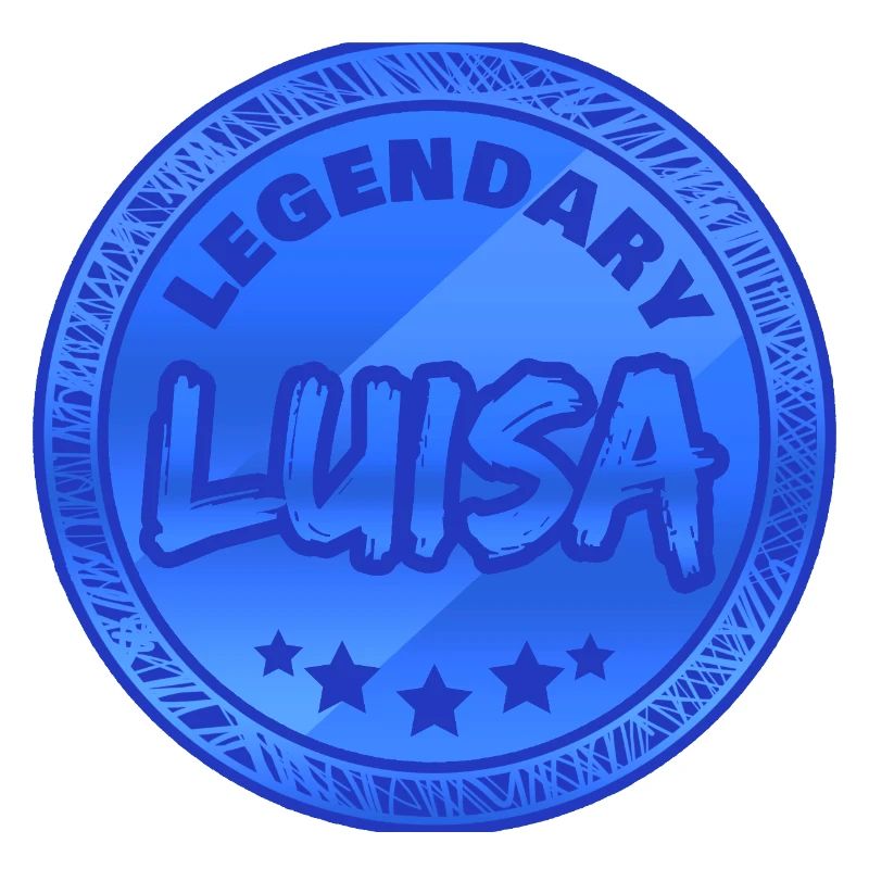 First name Luisa
