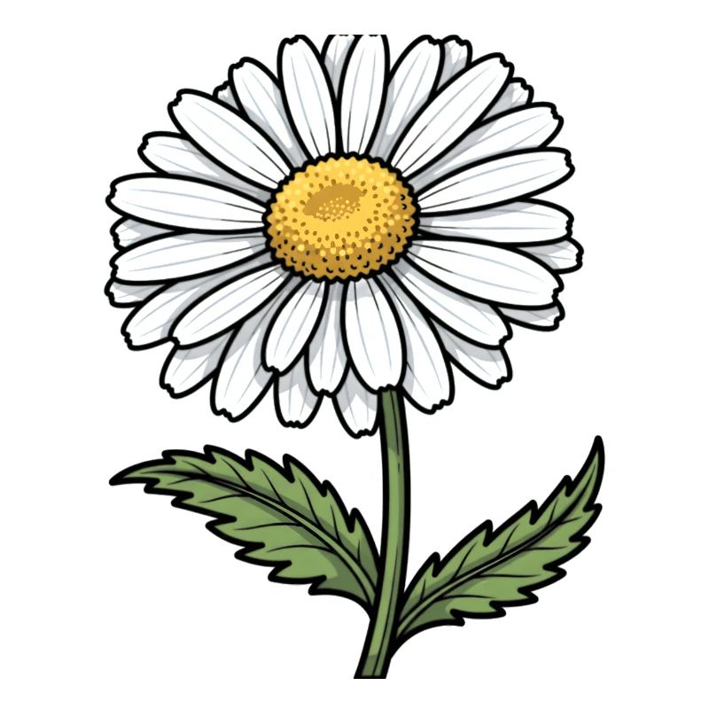 daisy