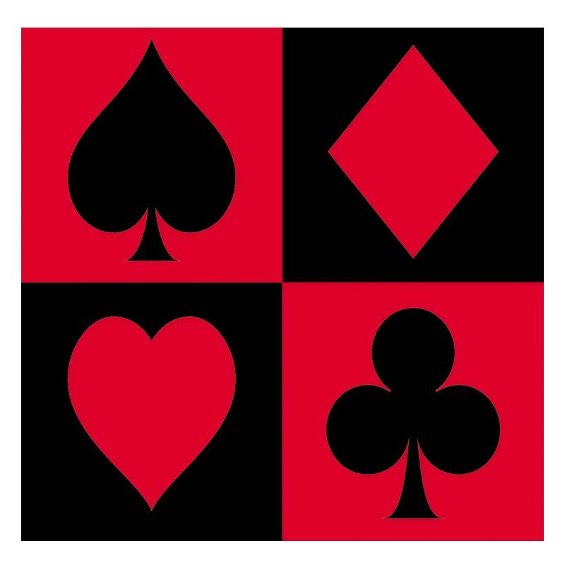 Quartet Suit Blocks