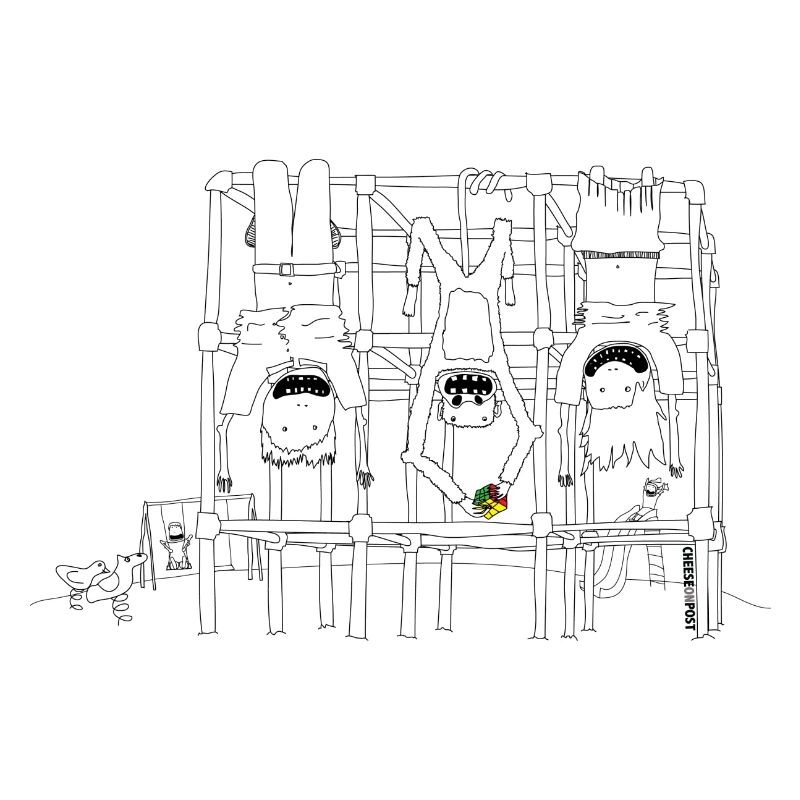 playground