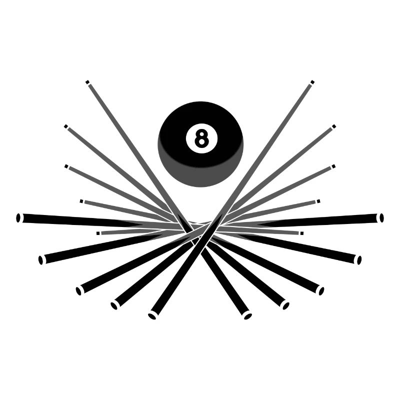 Billard Emblem 2