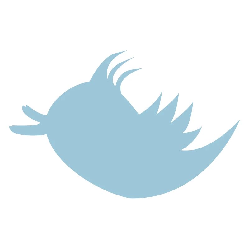 Twitter Logo