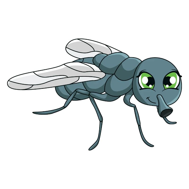 Fliege
