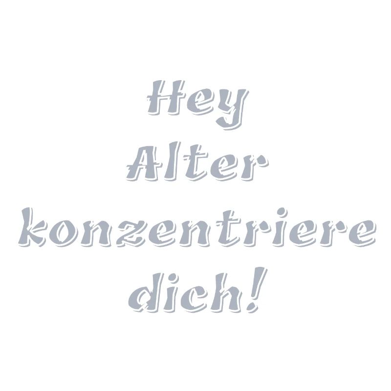 Konzentration