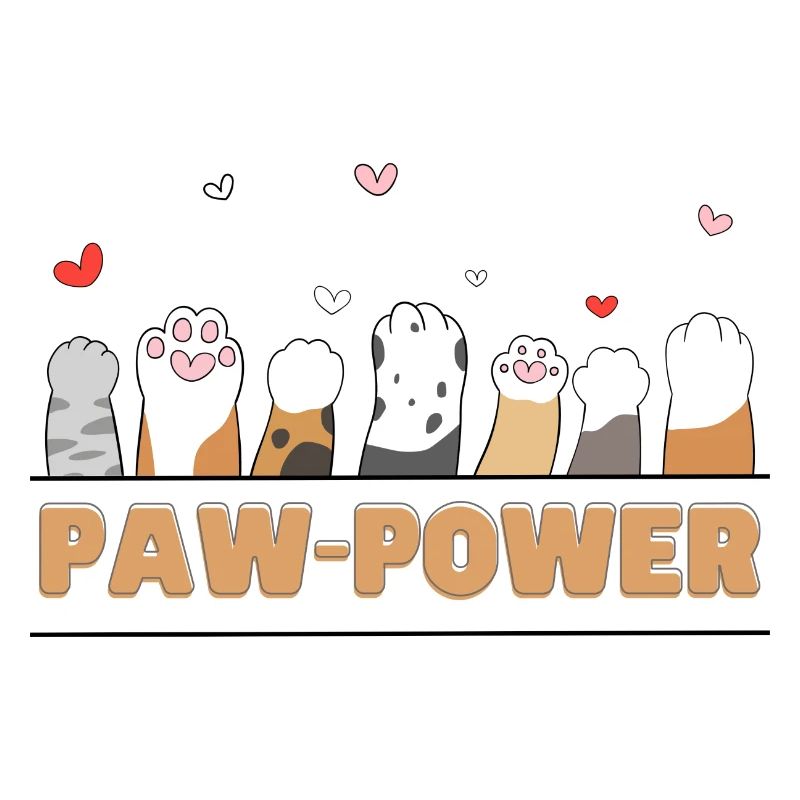 Paw Power