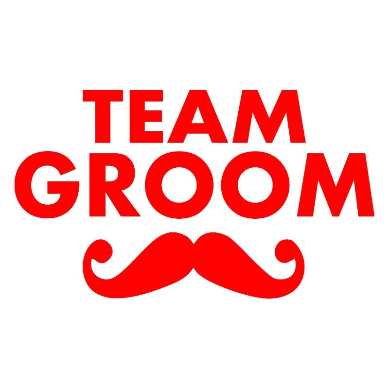 Team groom