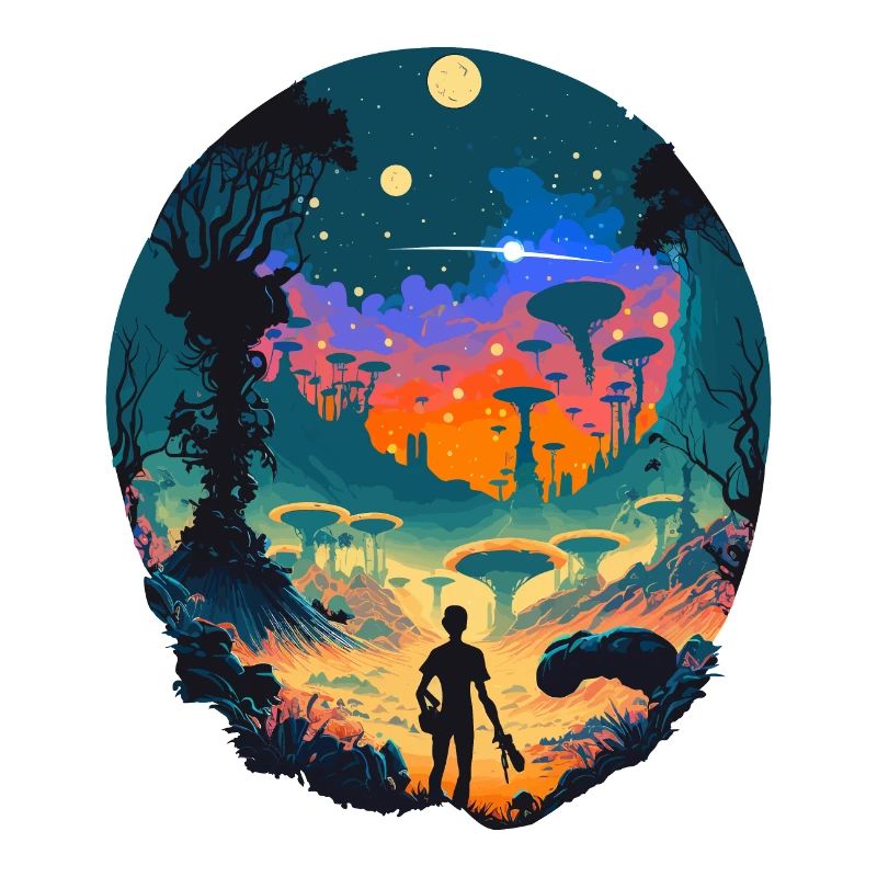 Sci Fi
