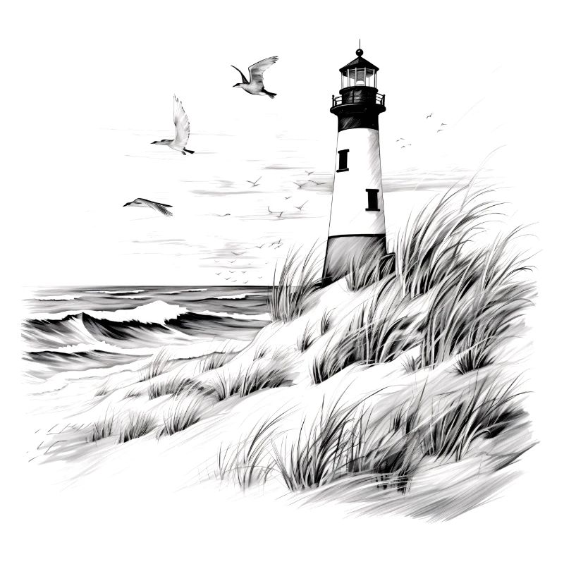 Lighthouse