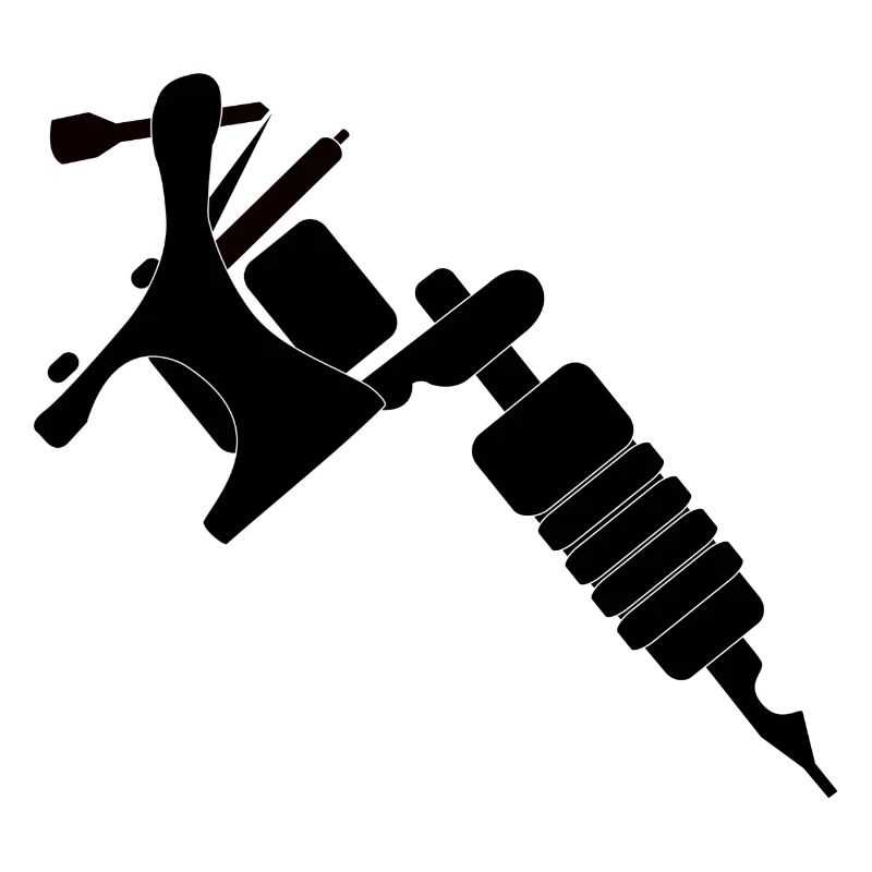 Tattoo Machine