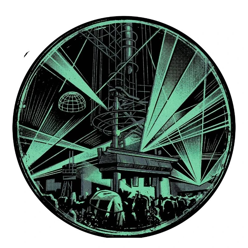Techno Generation Electro