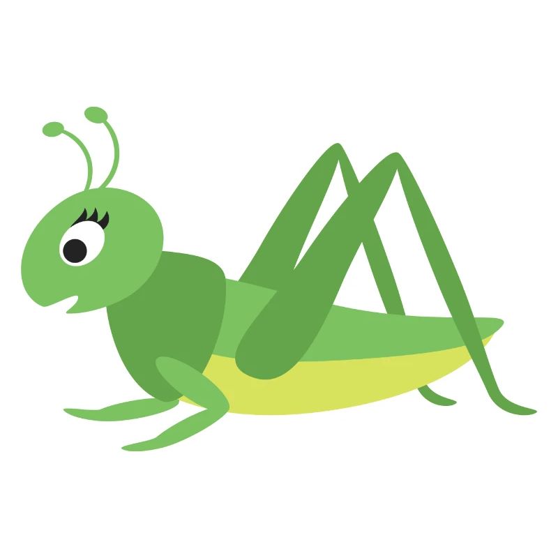 grasshopper