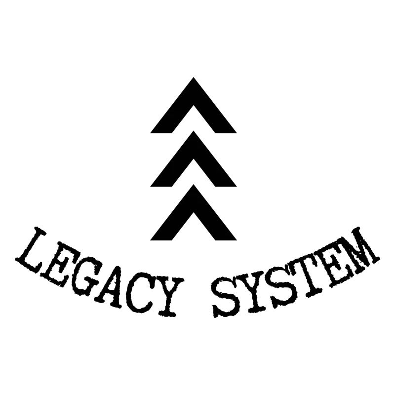 Legacy system