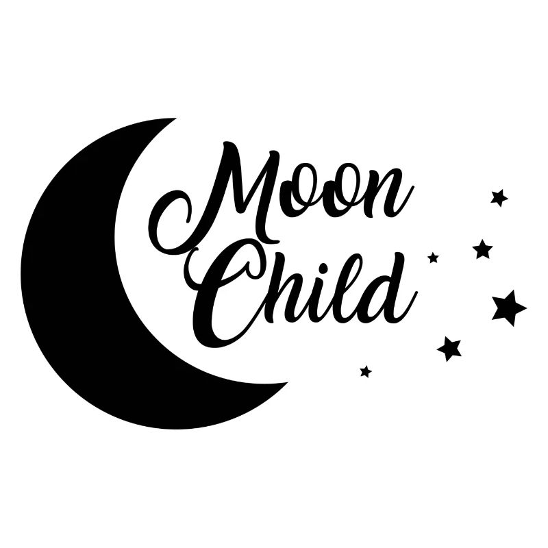 moon child geschenk idee