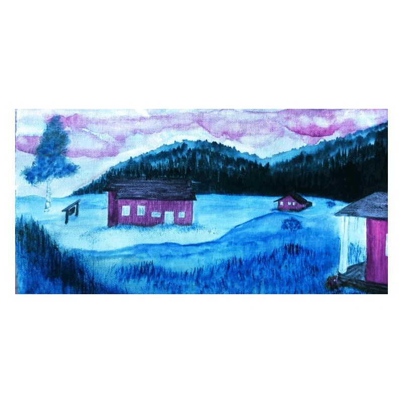 Landschaft 2