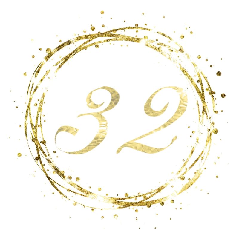 32