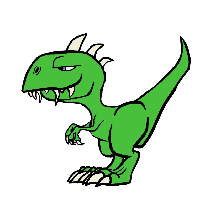 dinosaur