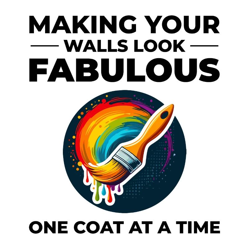House Painter Wall Painting Interior Decorator