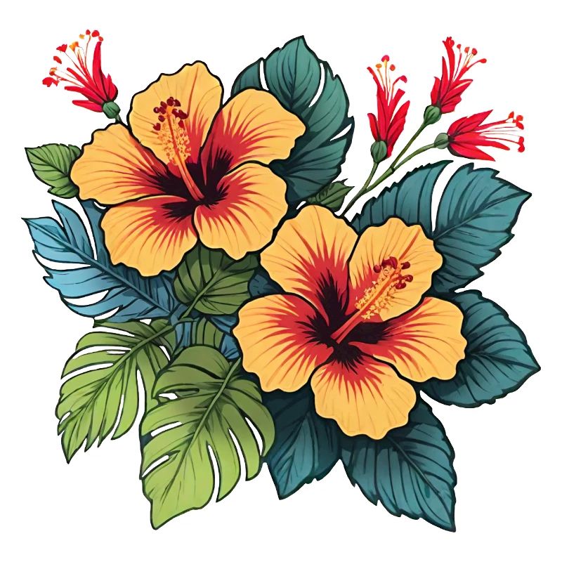 Hibiscus