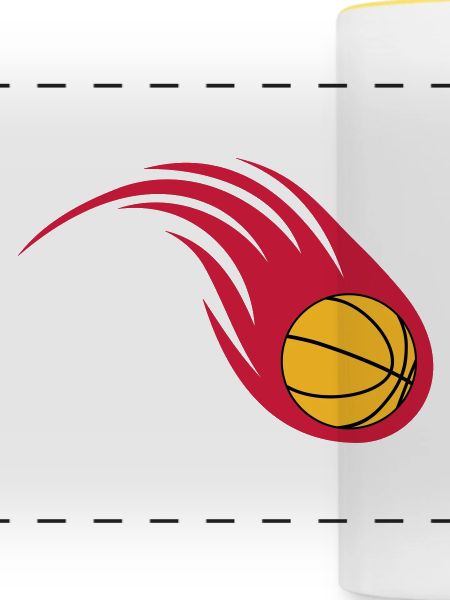 basketball fireball