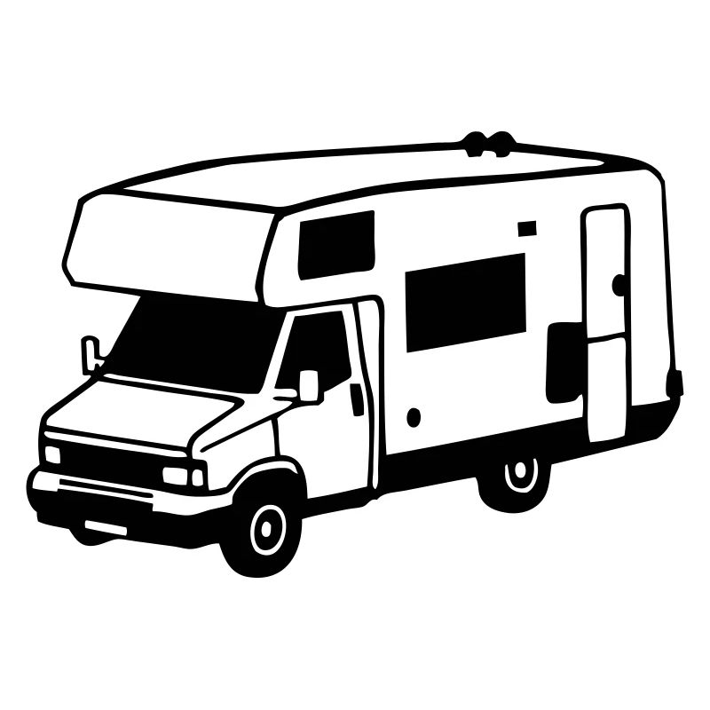camping car