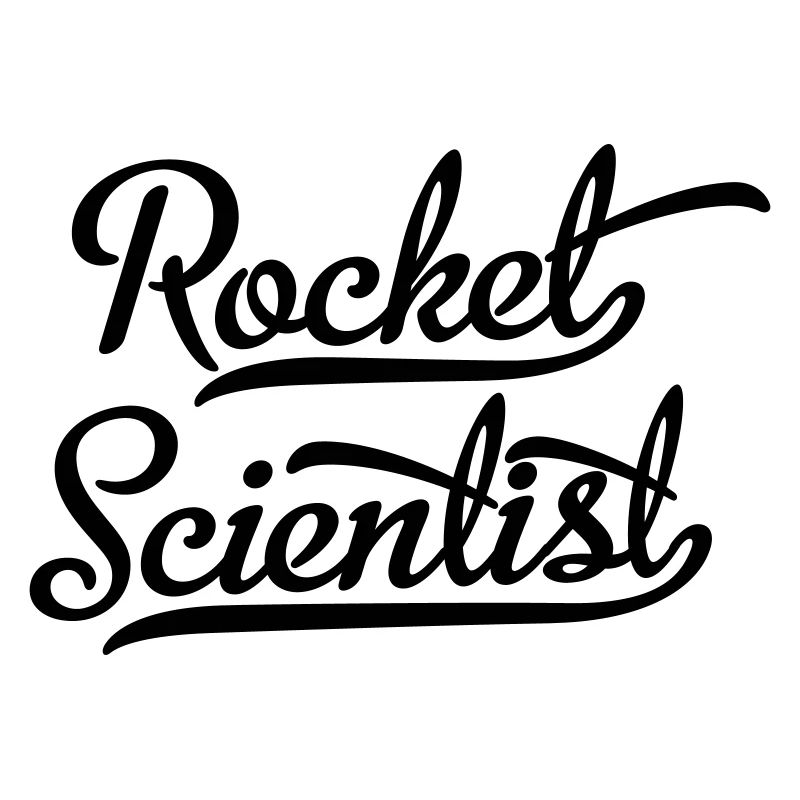 Rocket Scientist