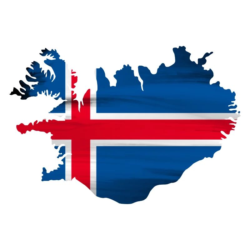 Tout simplement l’Islande