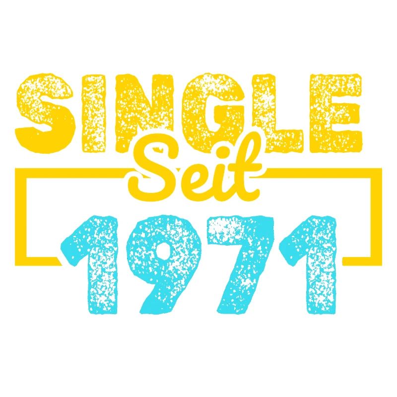Single, 1971