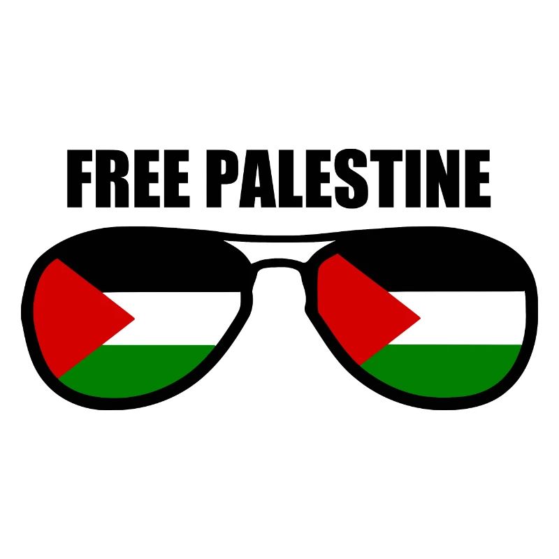 Free palestine