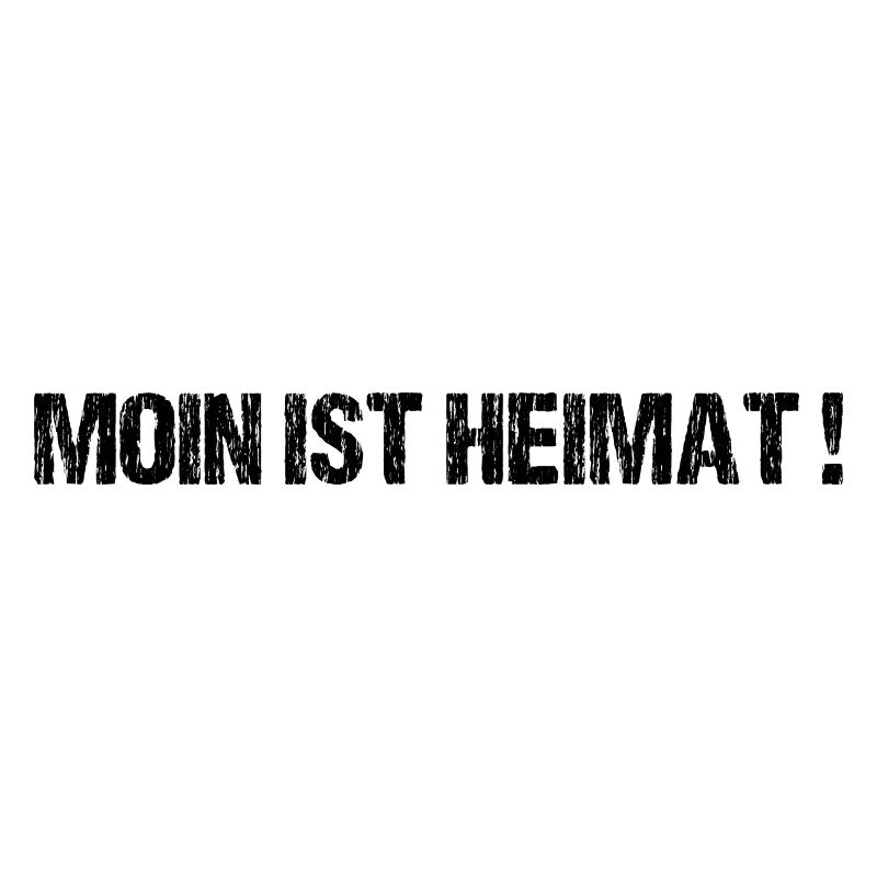 Moin Sprüche Hamburg Norden Heimat Geschenk