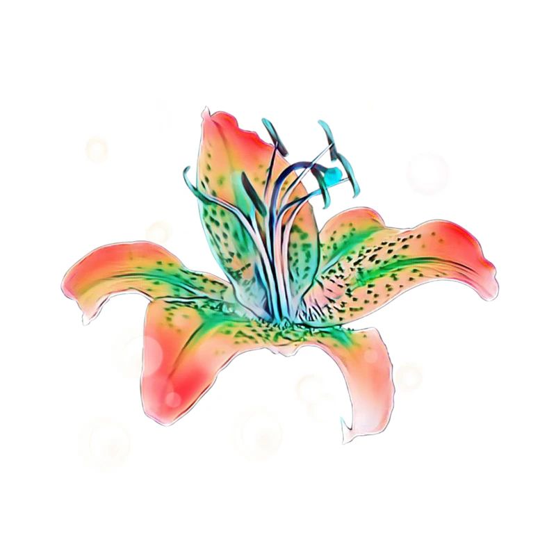 Orchidée