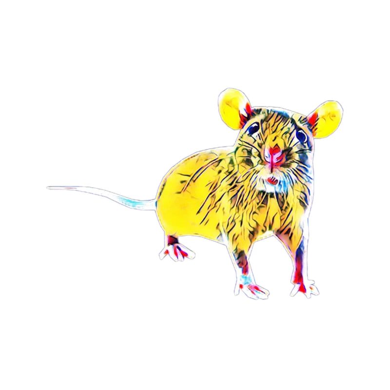 rat