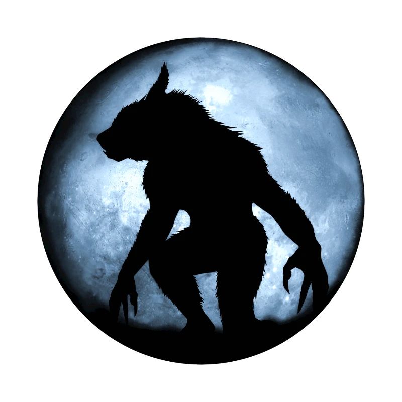 werewolf