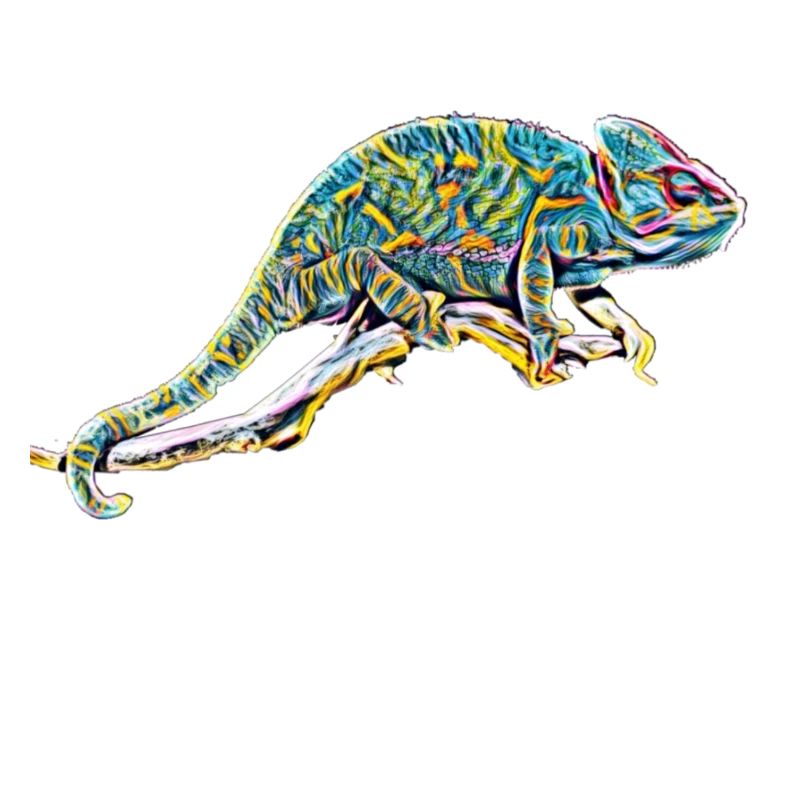 chameleon