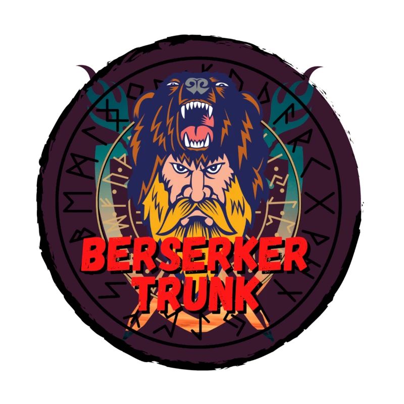 Berserker Trunk