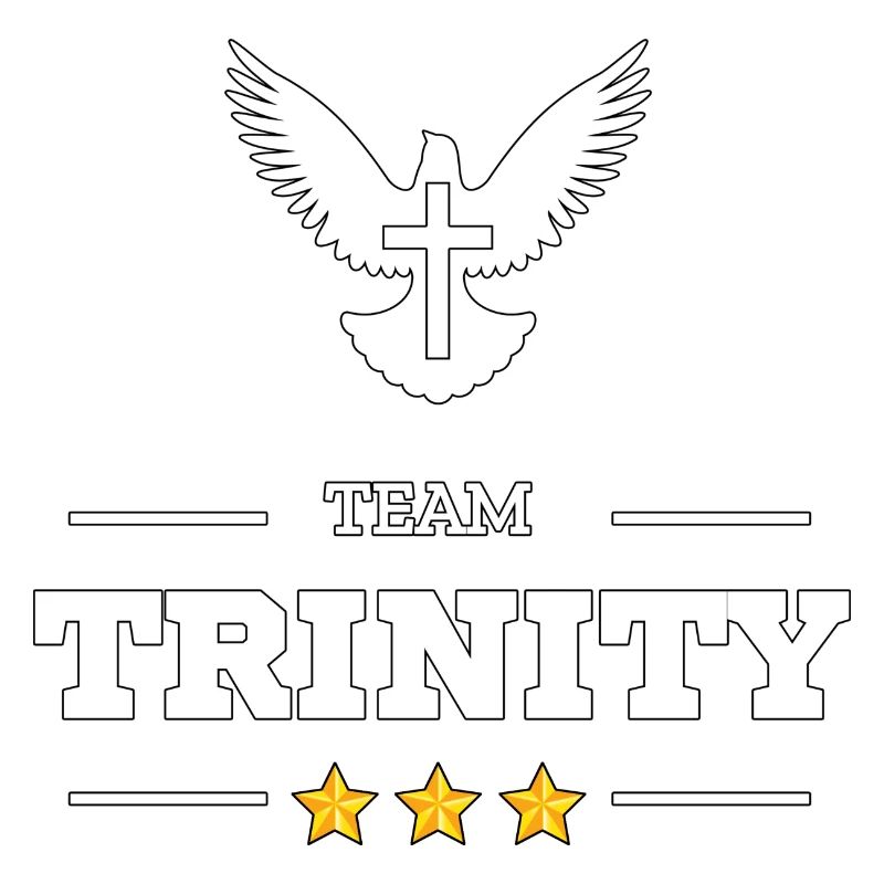 TEAM TRINITY