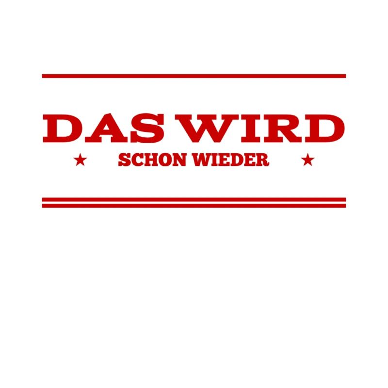 Kopf hoch