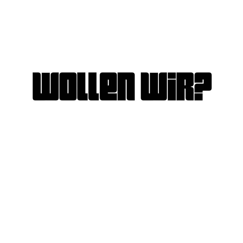 hast du Lust?