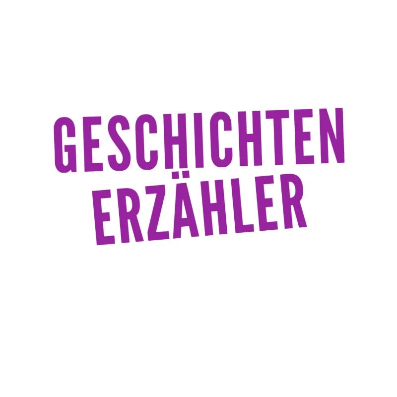 Märchenonkel