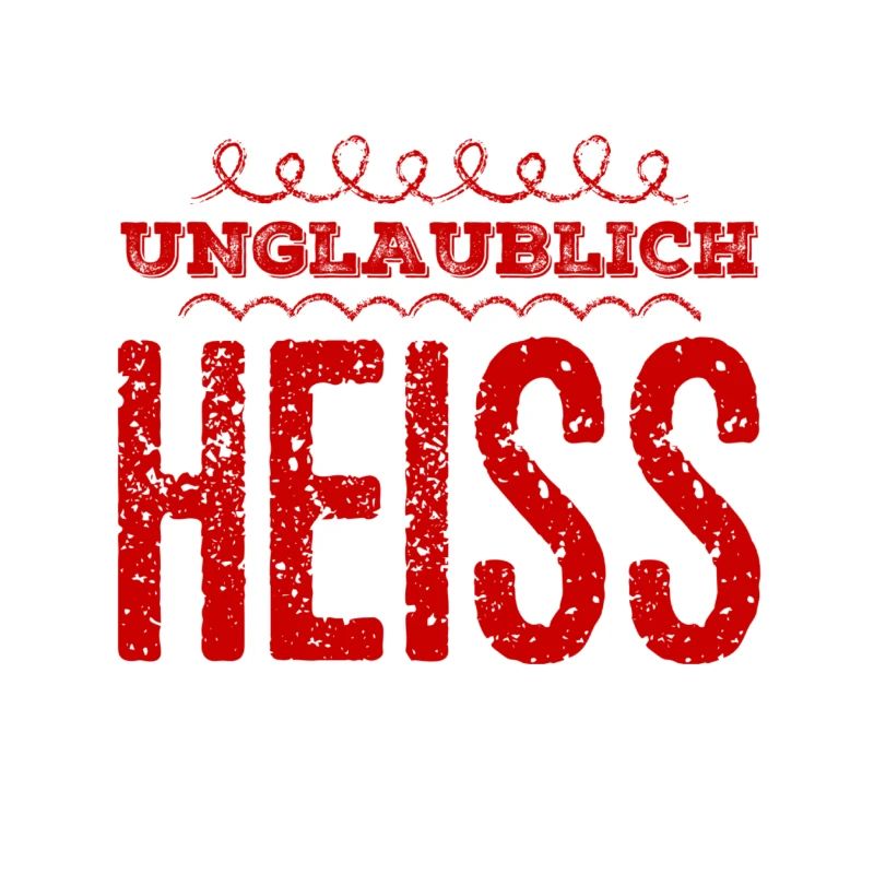 ich bin anmutig