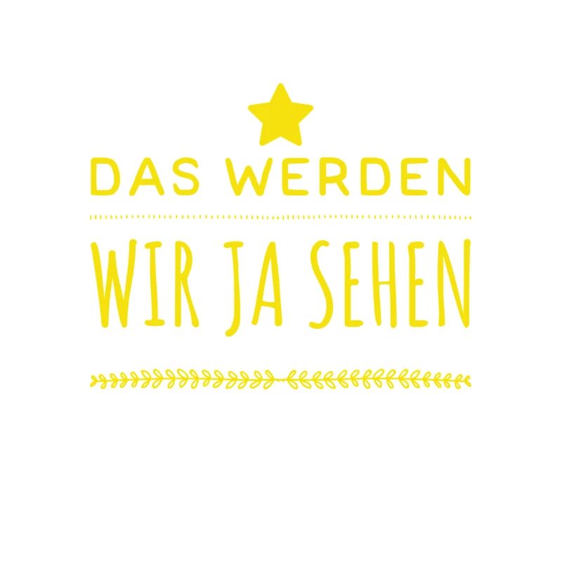 mal sehen