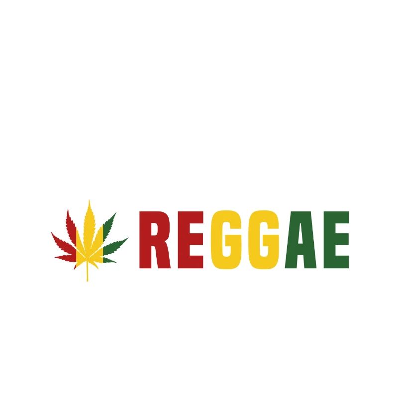 Eat Sleep Reggae Repeat