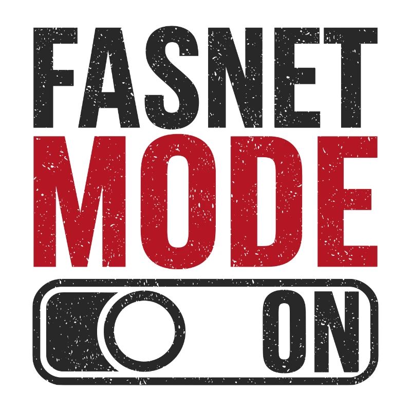 Fasnet Mode On