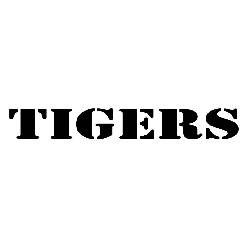 Tigers