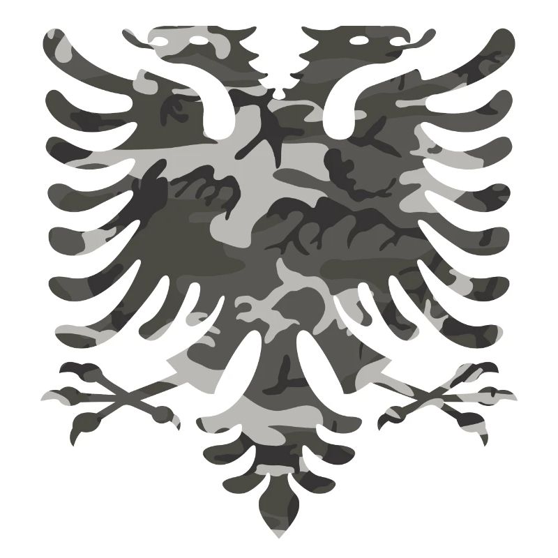 Albanian Eagle