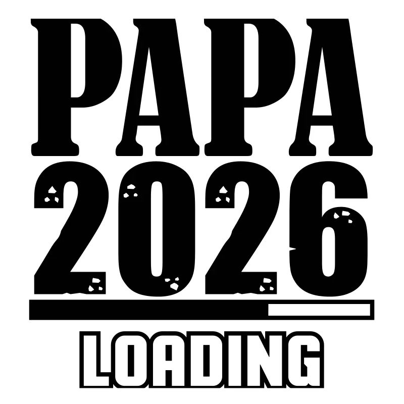 Papa 2026 Loading