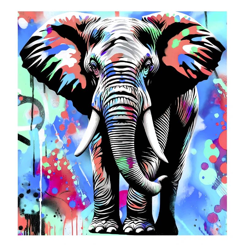 elephant