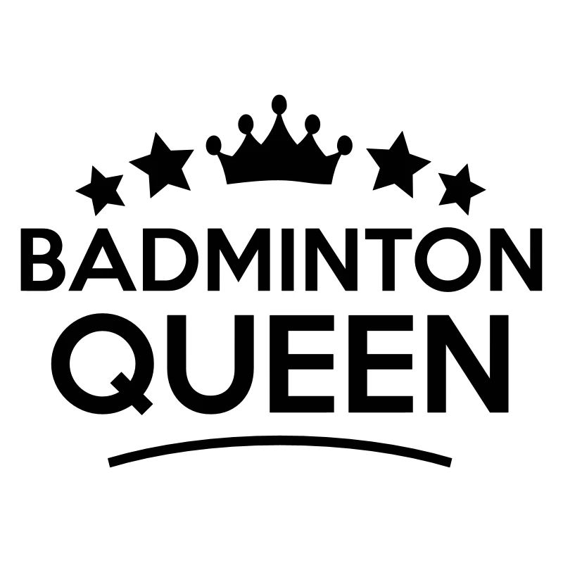 badminton queen stars