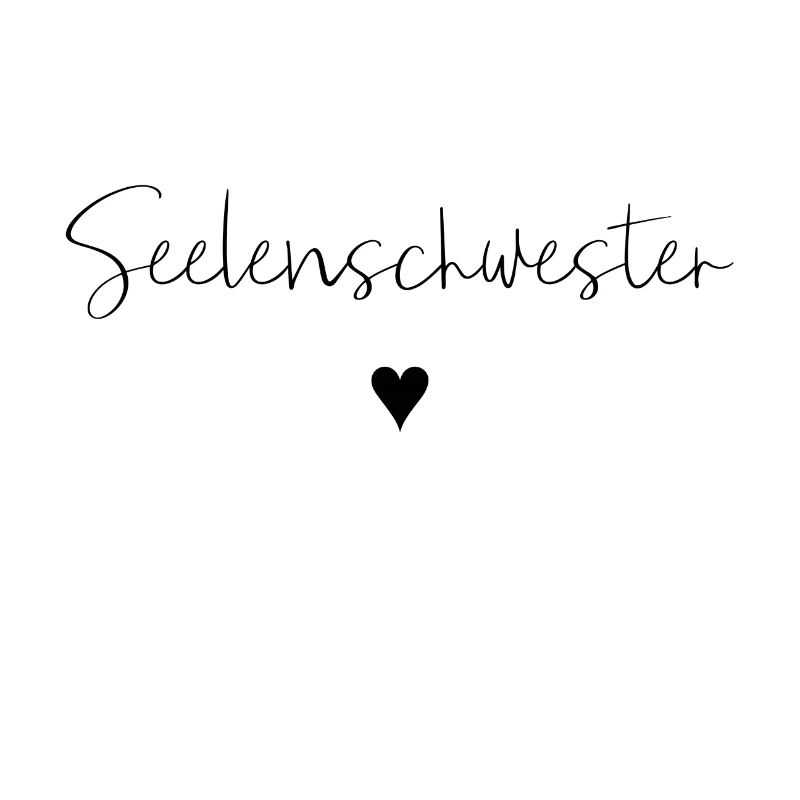 Seelenschwester
