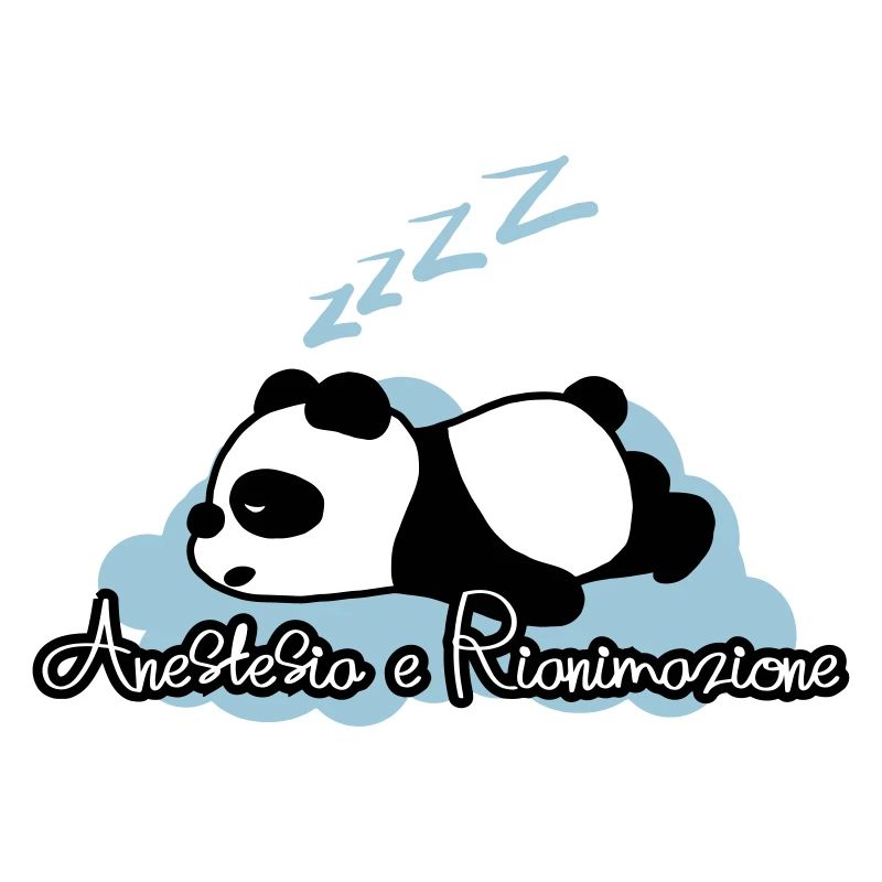 Panda Anesthesia and Resuscitation