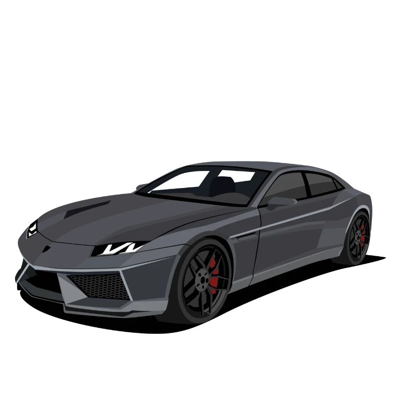Supercar